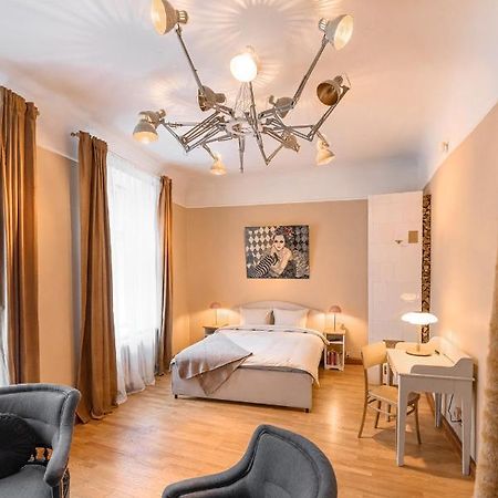 St.Jacobs'S Apartments Old Town Riga Luaran gambar