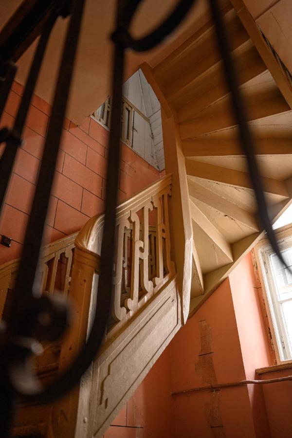 St.Jacobs'S Apartments Old Town Riga Luaran gambar