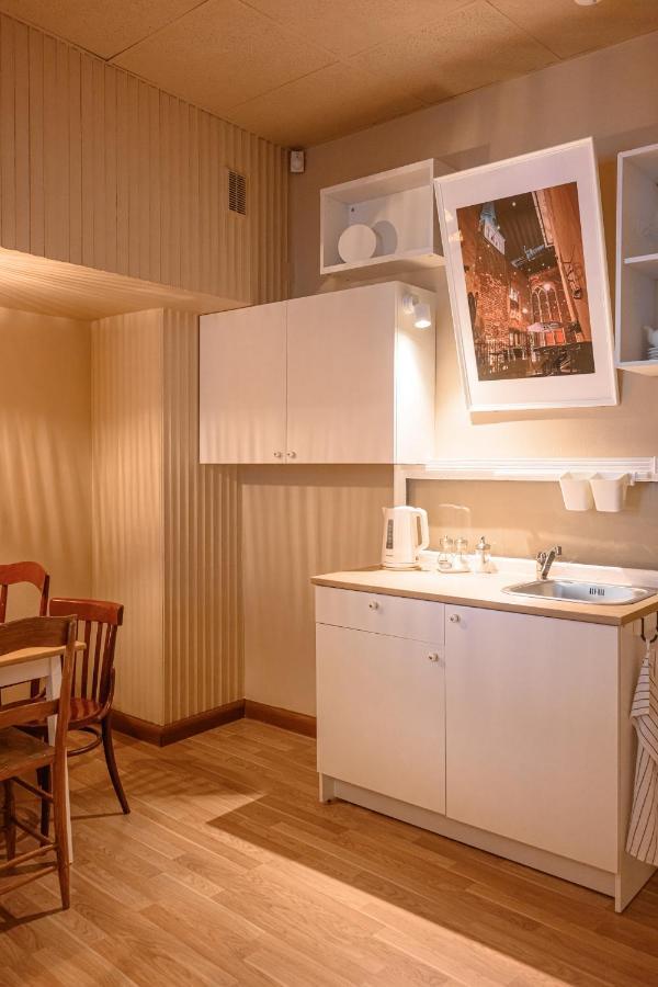 St.Jacobs'S Apartments Old Town Riga Luaran gambar