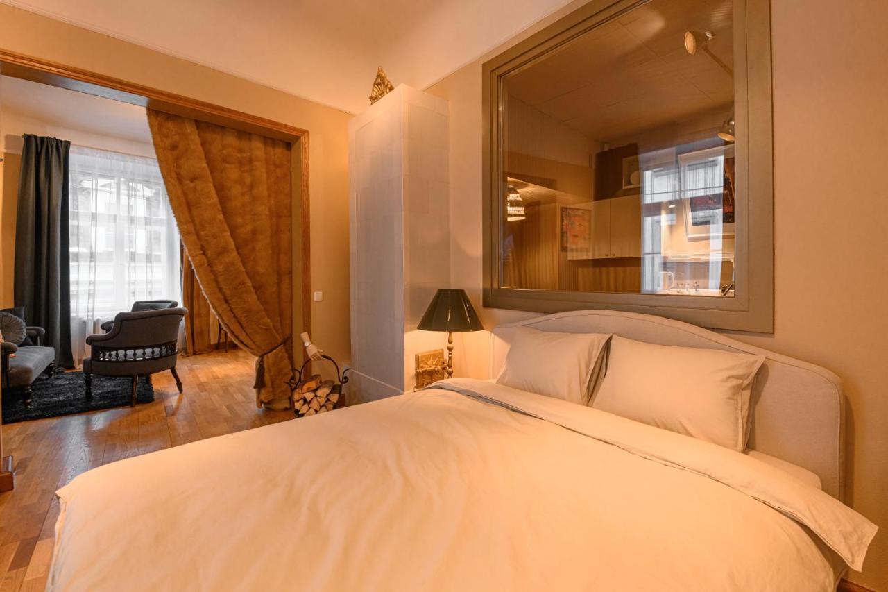 St.Jacobs'S Apartments Old Town Riga Luaran gambar