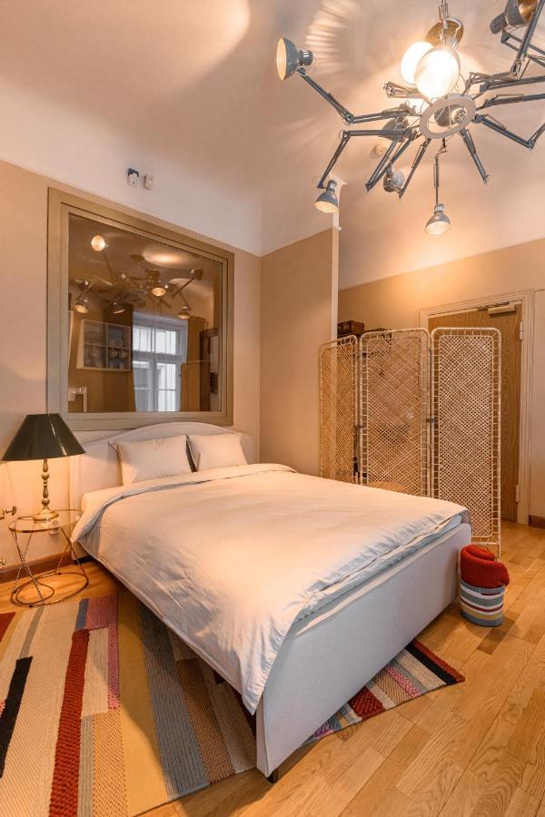 St.Jacobs'S Apartments Old Town Riga Luaran gambar